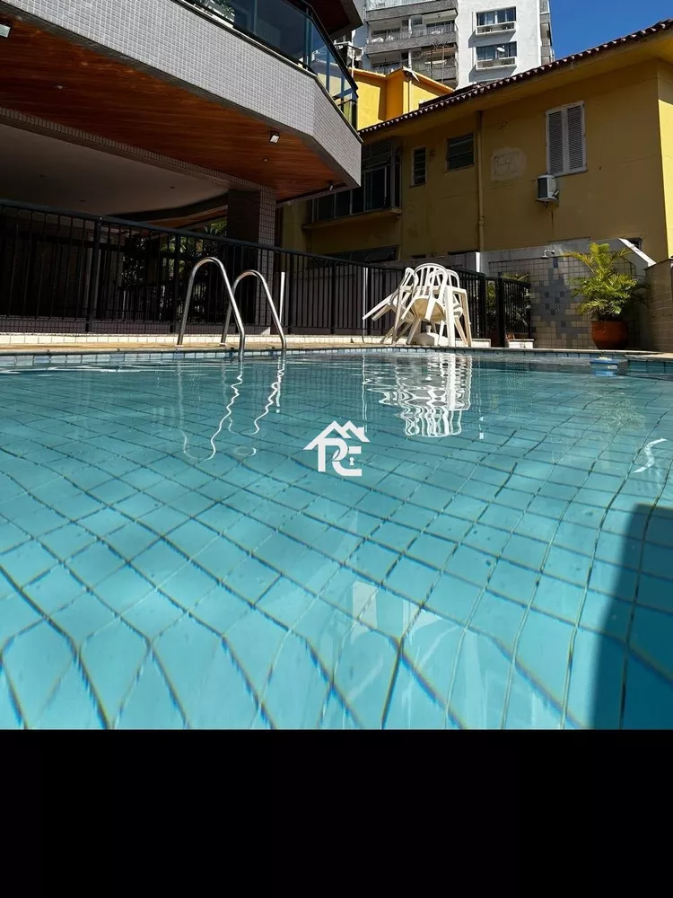 Apartamento, 4 quartos, 240 m² - Foto 14