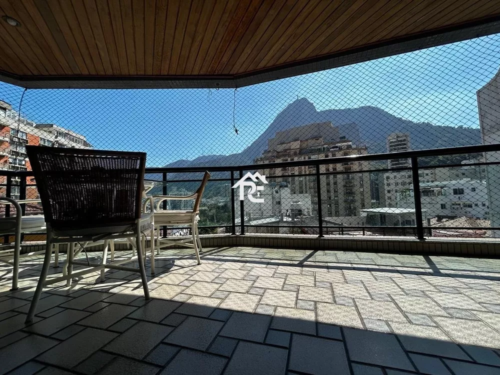 Apartamento, 4 quartos, 240 m² - Foto 11