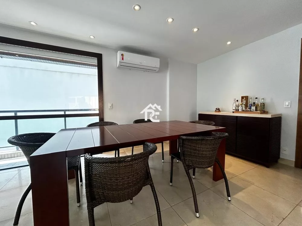 Apartamento, 4 quartos, 240 m² - Foto 19