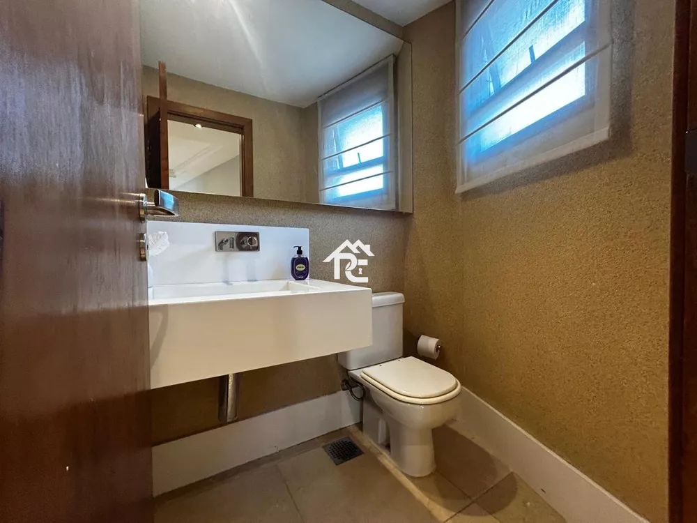 Apartamento, 4 quartos, 240 m² - Foto 8