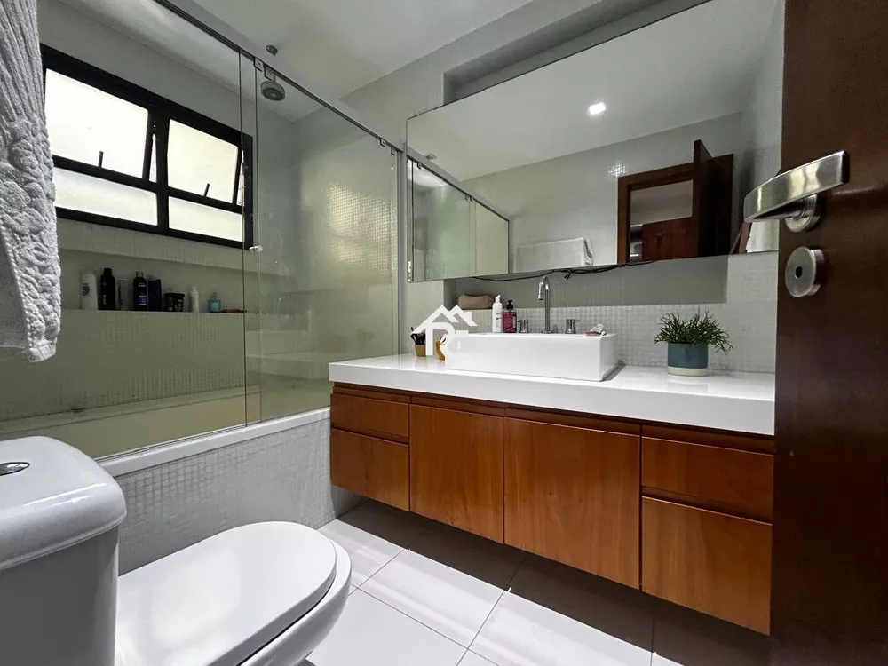 Apartamento, 4 quartos, 240 m² - Foto 16