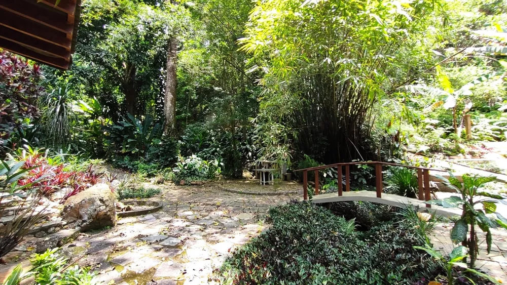 Casa, 5 quartos, 270 m² - Foto 12