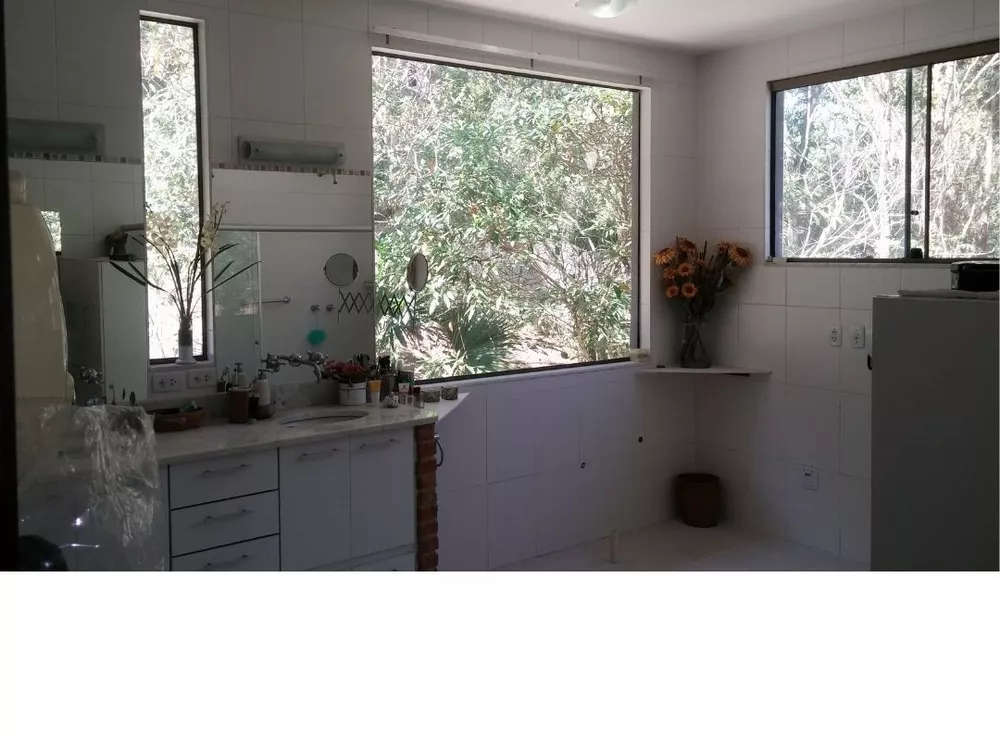 Casa, 5 quartos, 270 m² - Foto 4