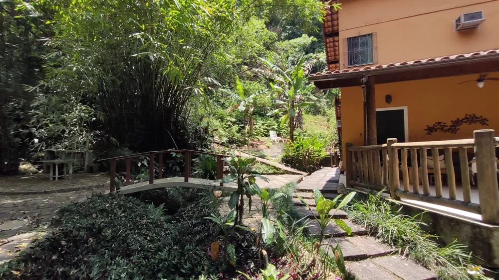 Casa, 5 quartos, 270 m² - Foto 10