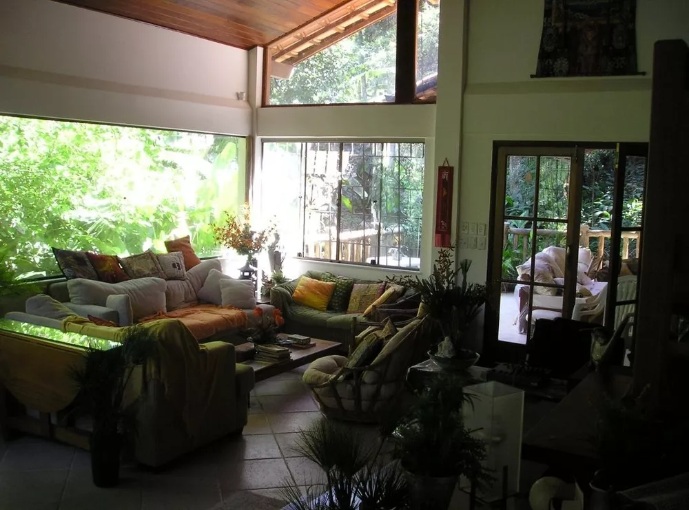 Casa, 5 quartos, 270 m² - Foto 2