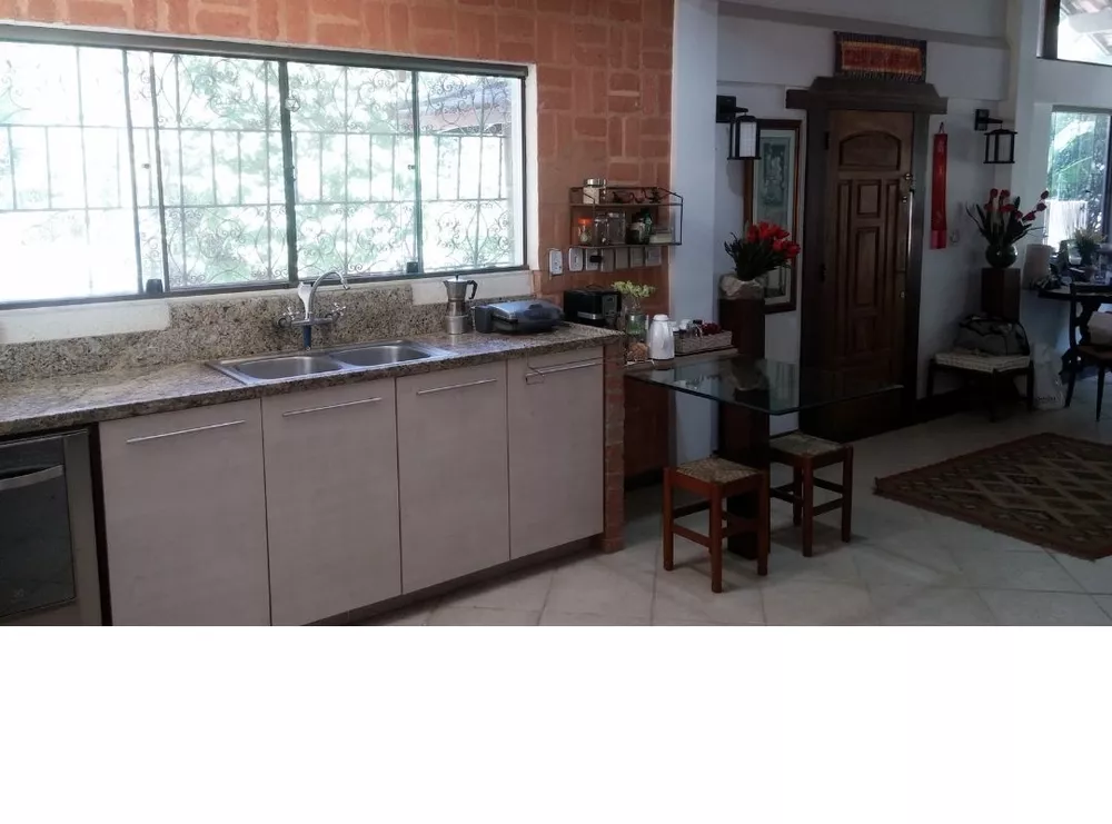 Casa, 5 quartos, 270 m² - Foto 8