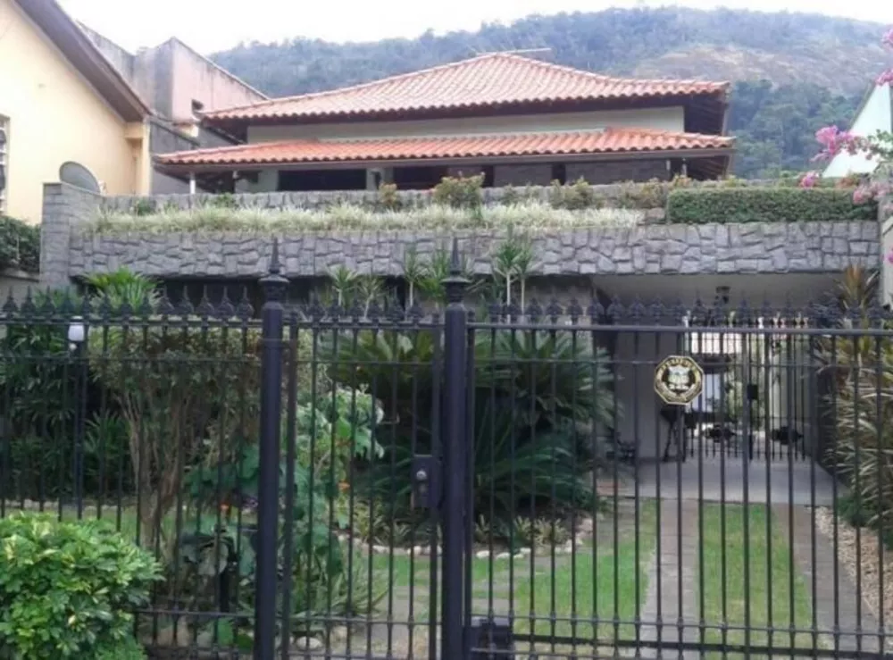 Casa, 5 quartos, 280 m² - Foto 8