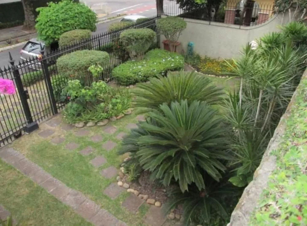 Casa, 5 quartos, 280 m² - Foto 6