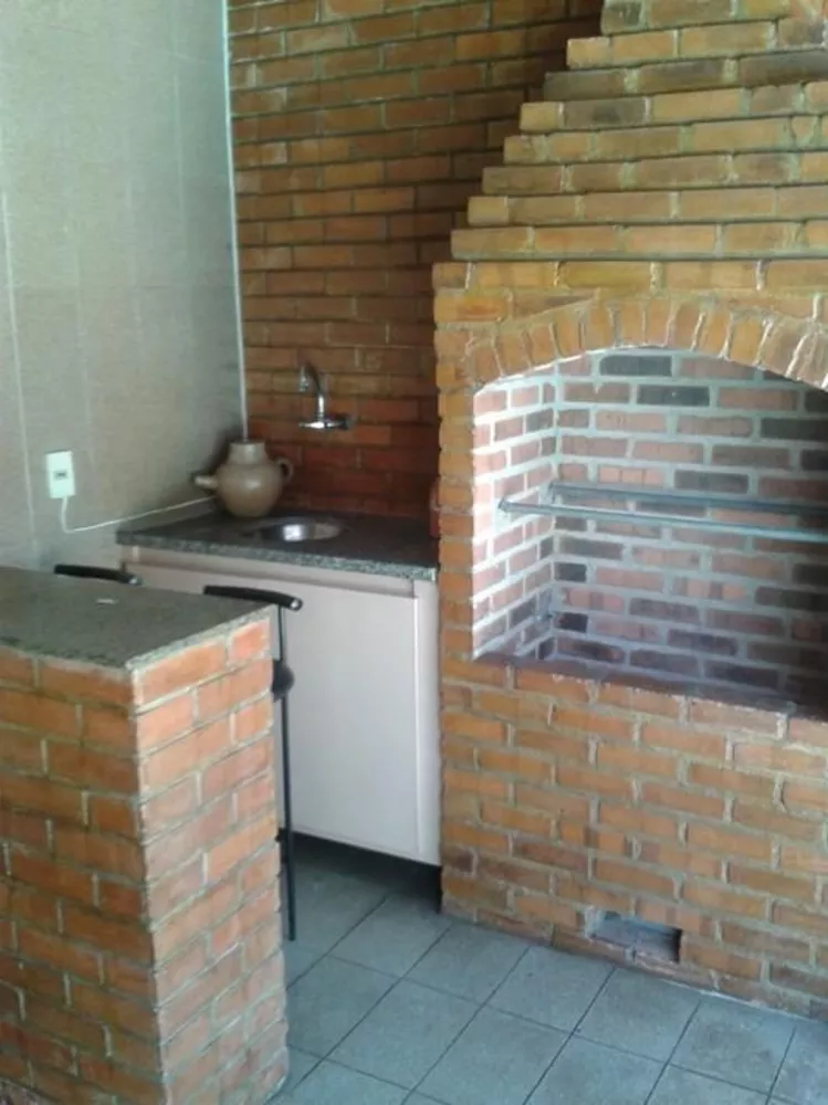 Casa, 5 quartos, 280 m² - Foto 10
