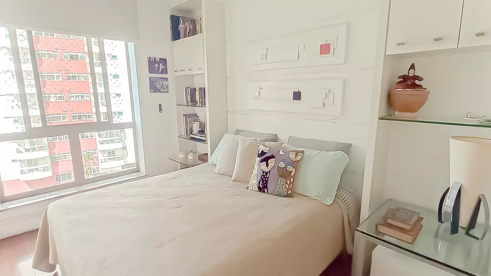 Apartamento, 4 quartos, 147 m² - Foto 18
