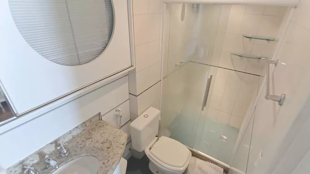Apartamento, 4 quartos, 147 m² - Foto 10