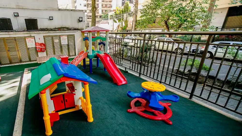 Apartamento, 4 quartos, 147 m² - Foto 22