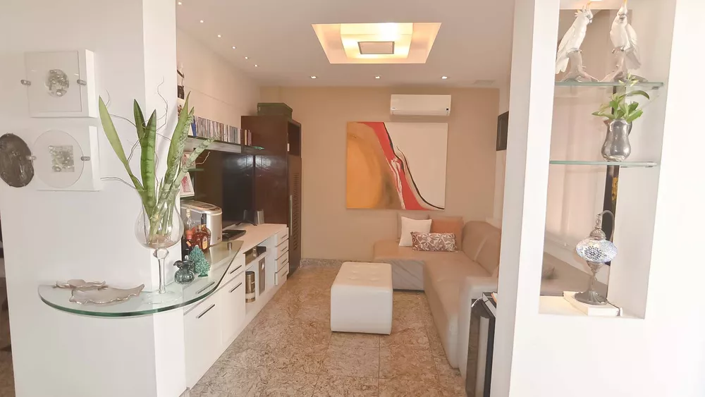 Apartamento, 4 quartos, 147 m² - Foto 23