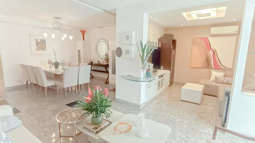 Apartamento, 4 quartos, 147 m² - Foto 19