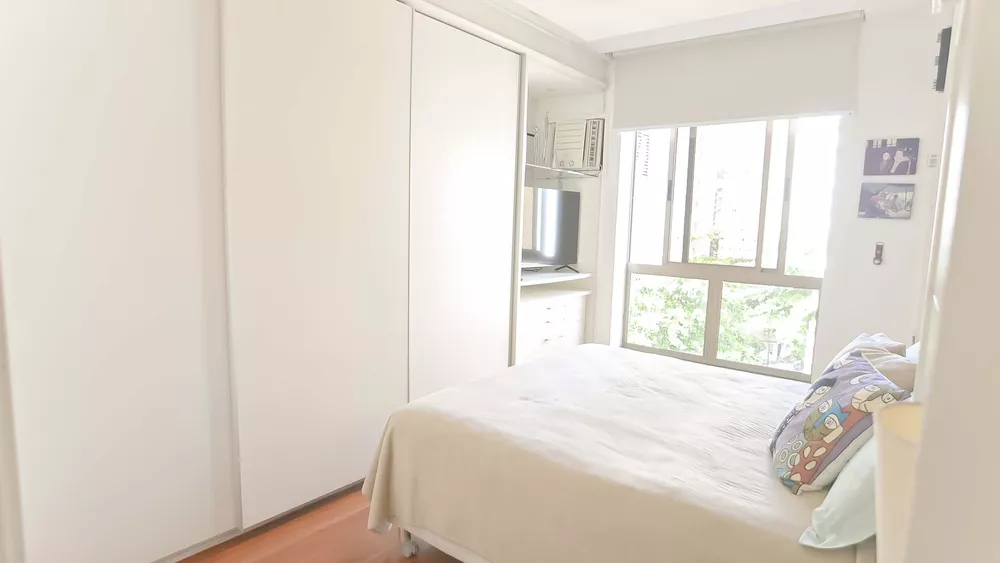 Apartamento, 4 quartos, 147 m² - Foto 1