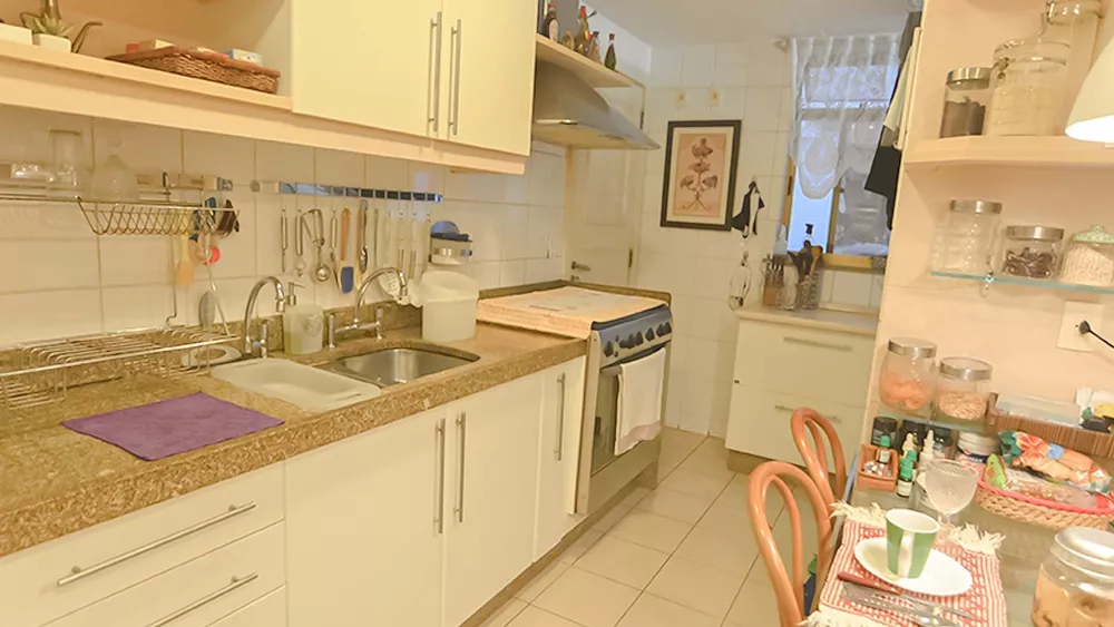 Apartamento, 4 quartos, 147 m² - Foto 2