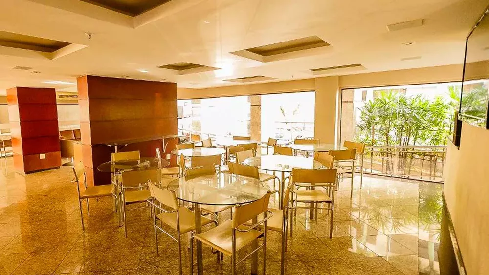 Apartamento, 4 quartos, 147 m² - Foto 6