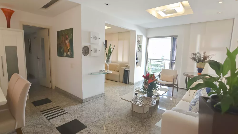 Apartamento, 4 quartos, 147 m² - Foto 11