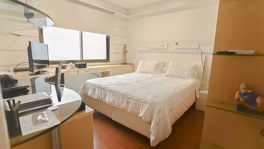 Apartamento, 4 quartos, 147 m² - Foto 21