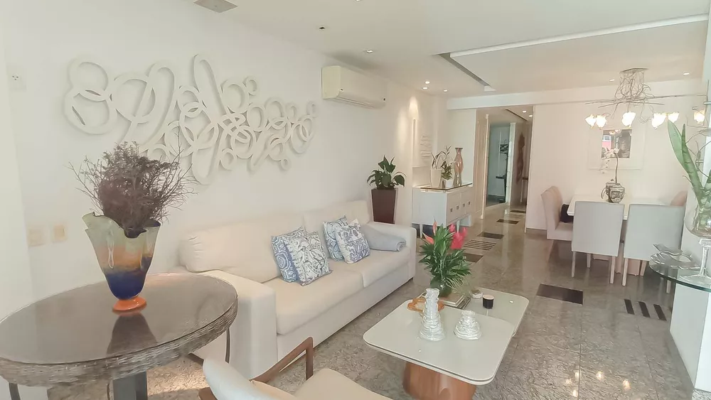 Apartamento, 4 quartos, 147 m² - Foto 25