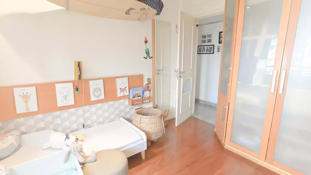 Apartamento, 4 quartos, 147 m² - Foto 8