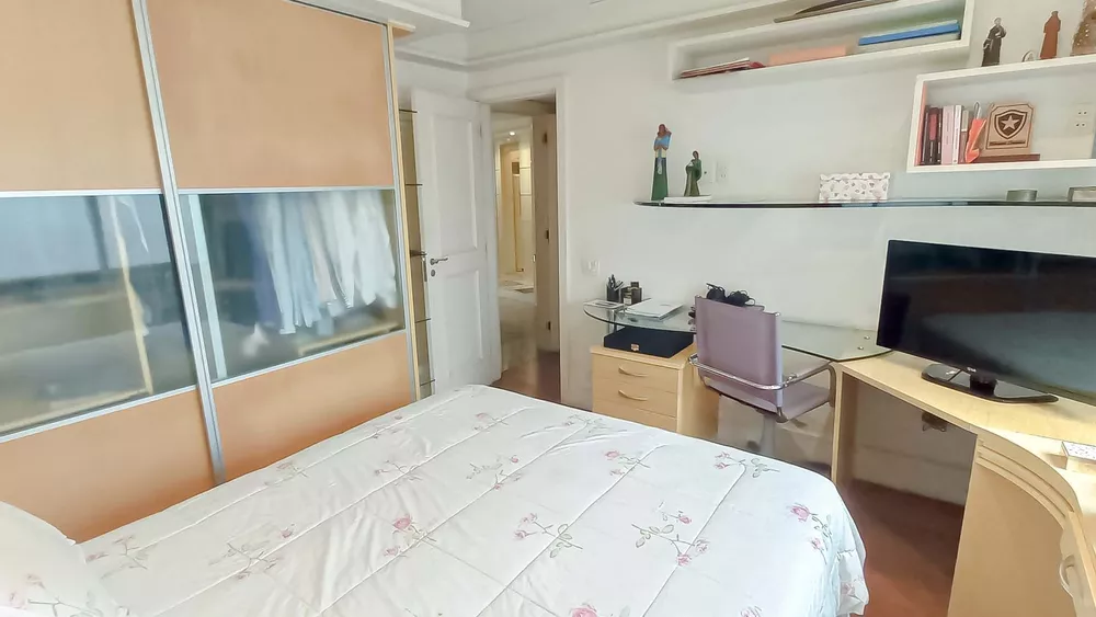 Apartamento, 4 quartos, 147 m² - Foto 13