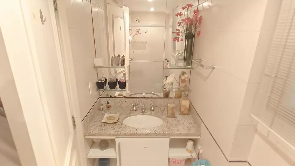Apartamento, 4 quartos, 147 m² - Foto 3