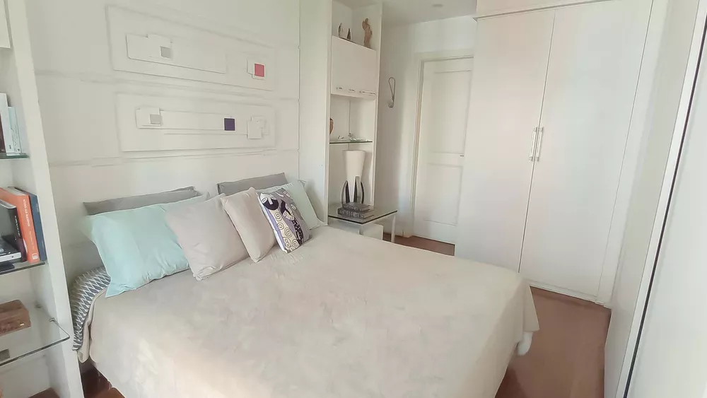 Apartamento, 4 quartos, 147 m² - Foto 24