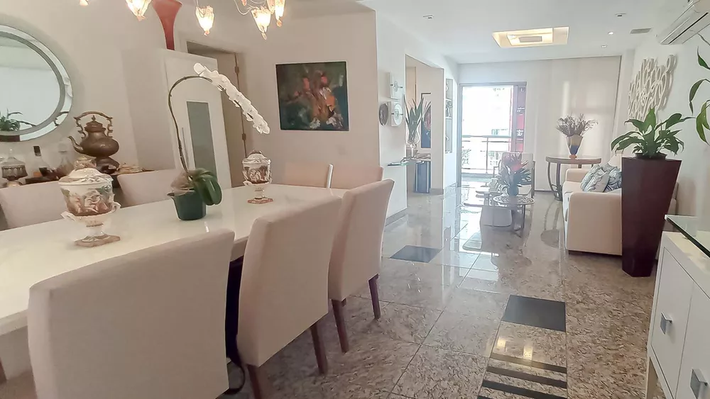 Apartamento, 4 quartos, 147 m² - Foto 9