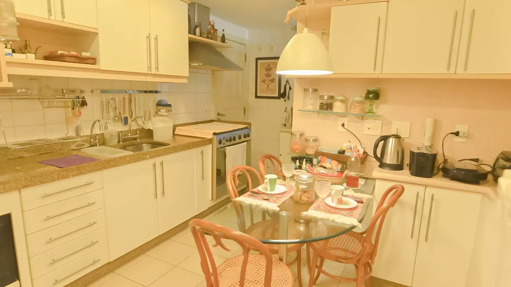 Apartamento, 4 quartos, 147 m² - Foto 15