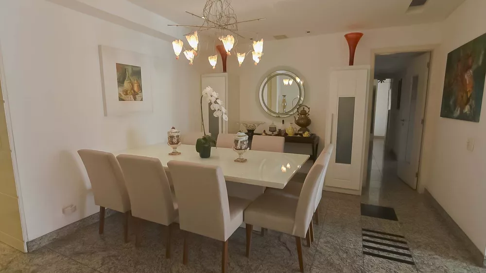 Apartamento, 4 quartos, 147 m² - Foto 4