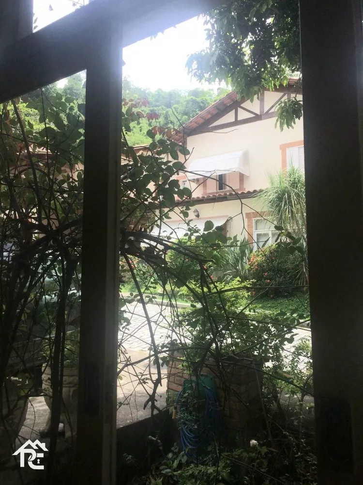 Casa de Condomínio, 4 quartos - Foto 18