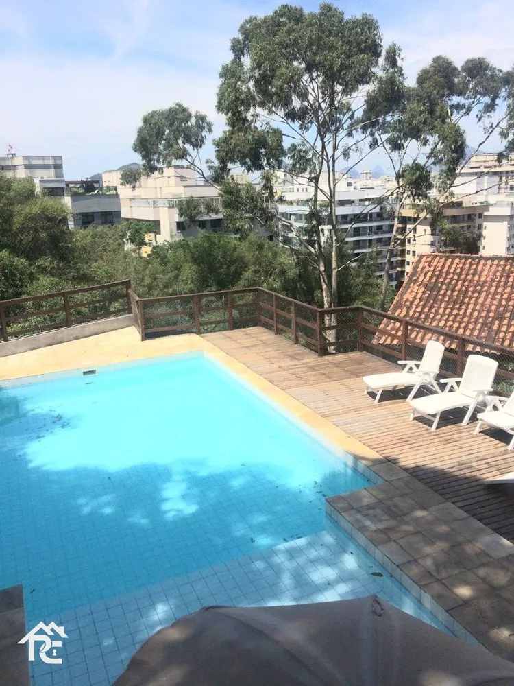 Casa de Condomínio, 4 quartos - Foto 19