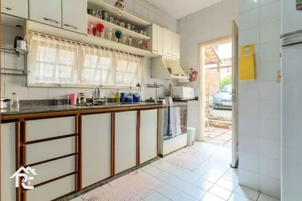 Casa de Condomínio, 4 quartos - Foto 16