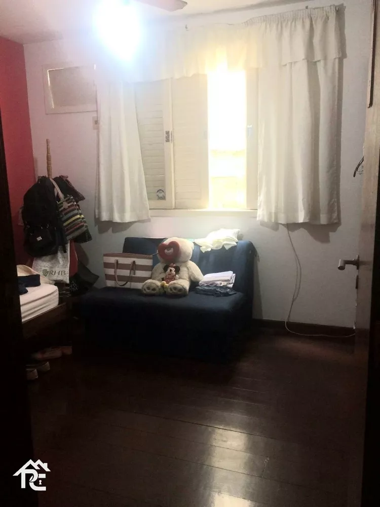 Casa de Condomínio, 4 quartos - Foto 10