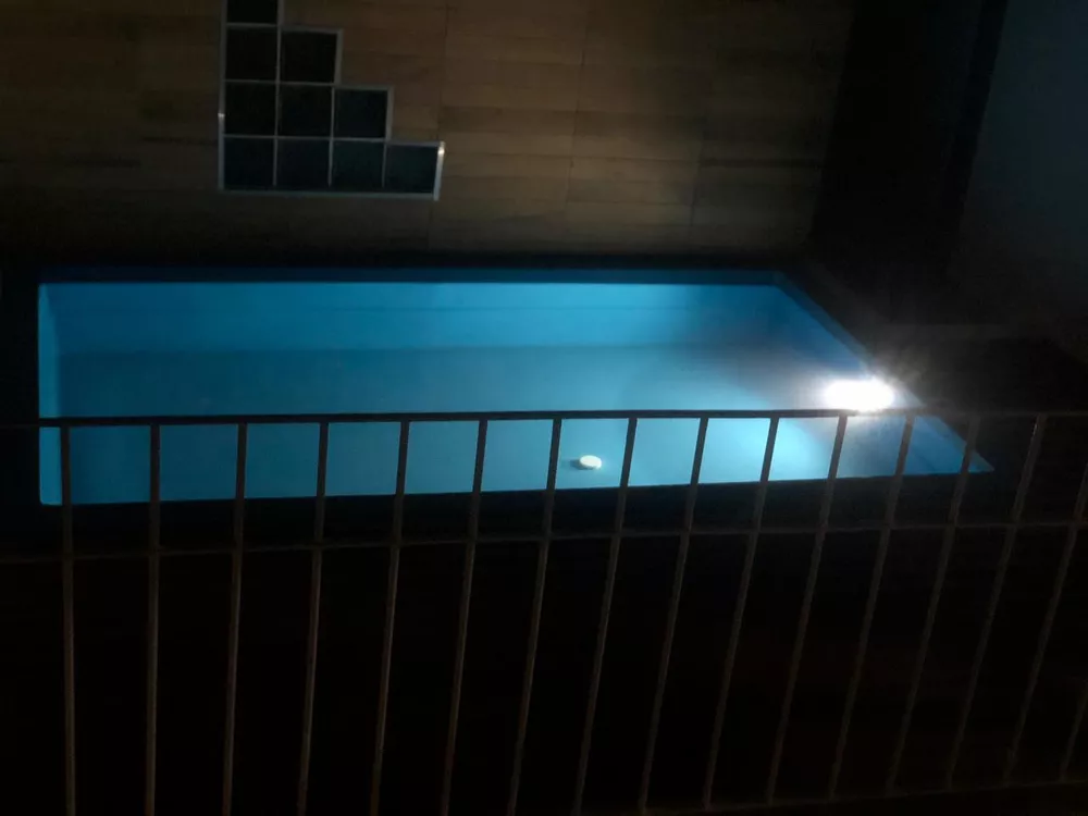 Cobertura, 2 quartos, 170 m² - Foto 4