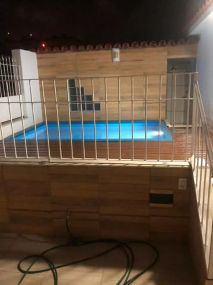 Cobertura, 2 quartos, 170 m² - Foto 5