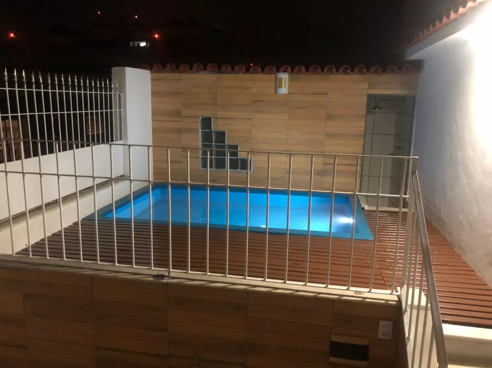 Cobertura, 2 quartos, 170 m² - Foto 16