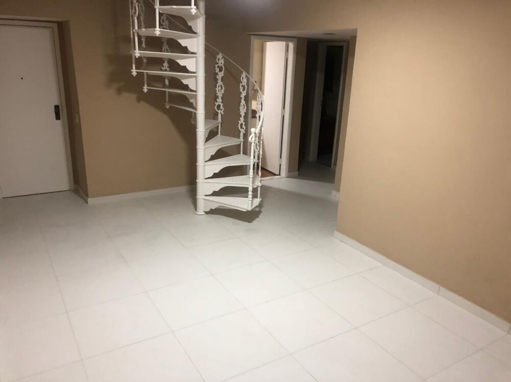 Cobertura à venda com 2 quartos, 170m² - Foto 6