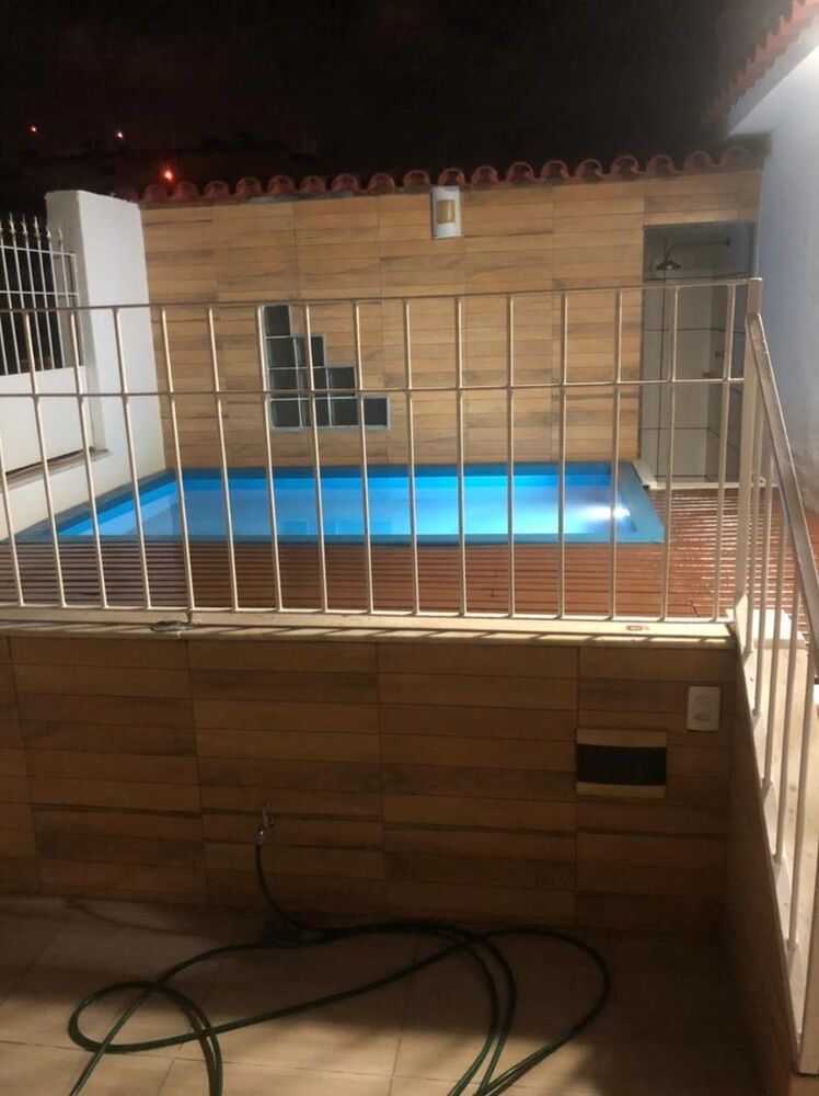 Cobertura à venda com 2 quartos, 170m² - Foto 1