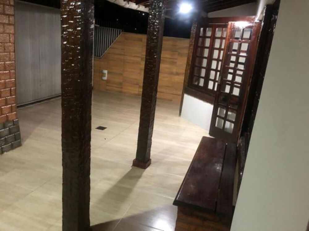 Cobertura à venda com 2 quartos, 170m² - Foto 2