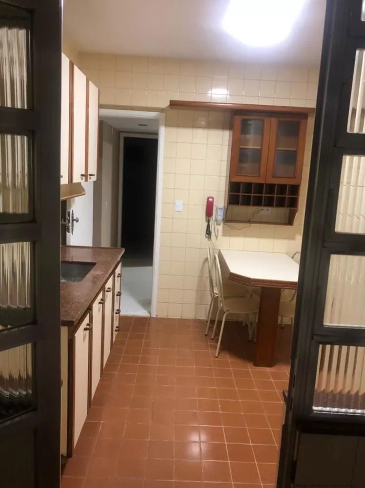 Cobertura, 2 quartos, 170 m² - Foto 3