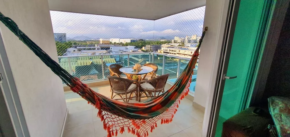 Apartamento, 3 quartos - Foto 6