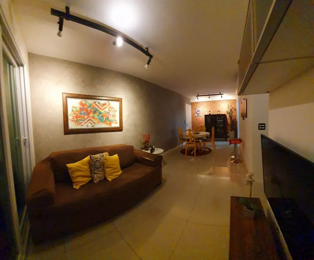 Apartamento, 3 quartos - Foto 2