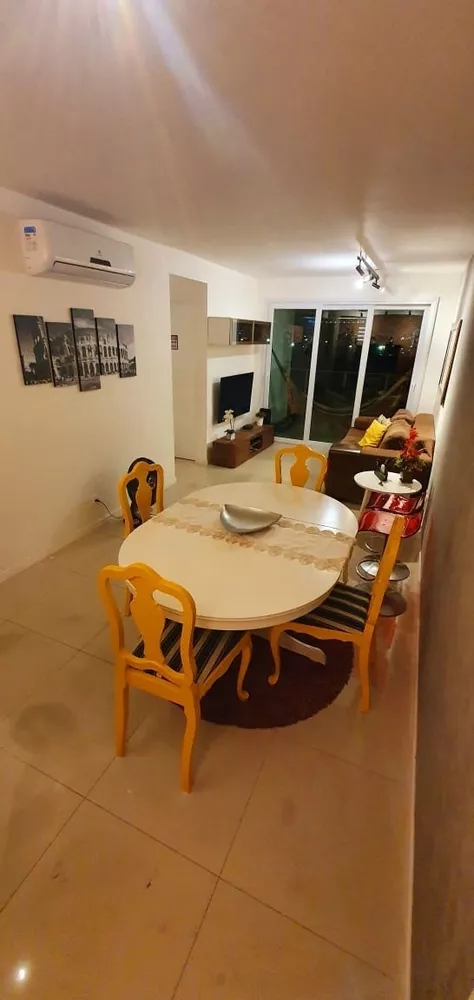 Apartamento, 3 quartos - Foto 13