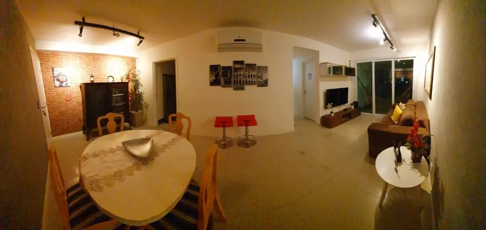 Apartamento, 3 quartos - Foto 1