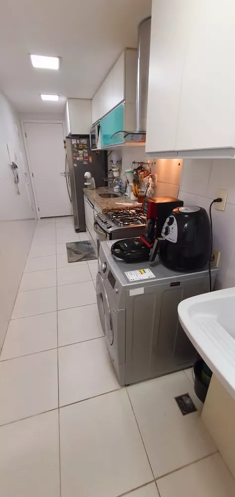 Apartamento, 3 quartos - Foto 4