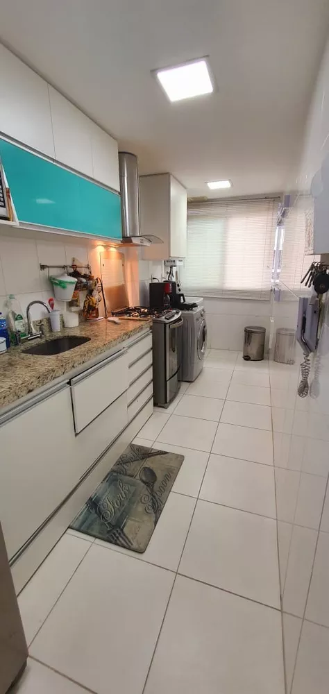 Apartamento, 3 quartos - Foto 7