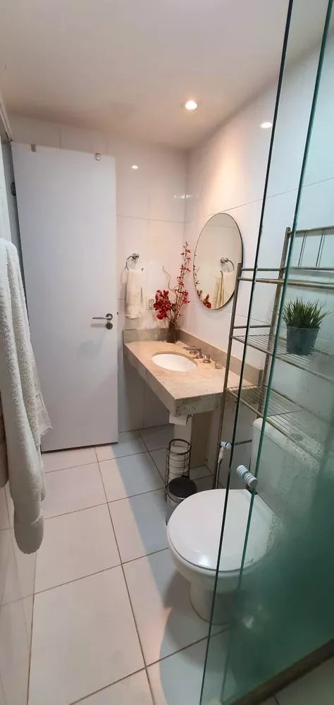 Apartamento, 3 quartos - Foto 10