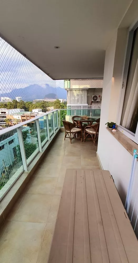 Apartamento à venda com 3 quartos, 93 - Foto 4